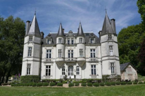 Château de Vallagon